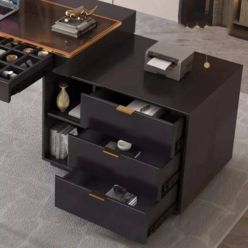 Desk Office Work Workshop Table Conference Tables Home Furniture Gaming Room Desks Accessories Study Escritorio Oficina Coffee