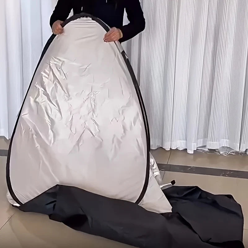 Lightweight Instant Pop Up Beach Tent for 2 3 Person Waterproof Windproof Portable Outdoor Camping Hiking Sun Shelter Easy Setup