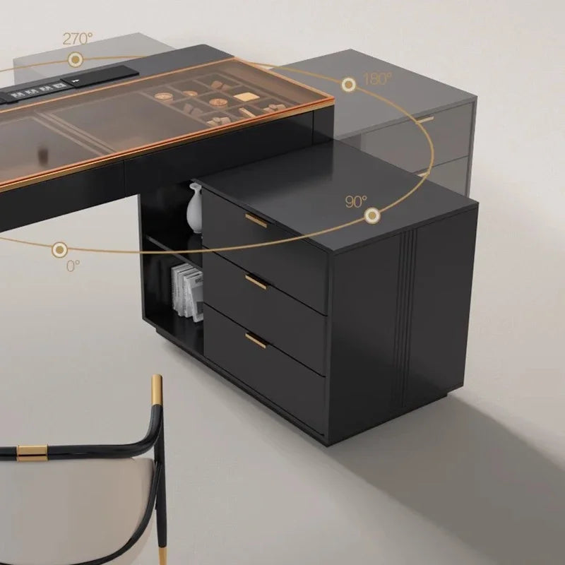 Desk Office Work Workshop Table Conference Tables Home Furniture Gaming Room Desks Accessories Study Escritorio Oficina Coffee
