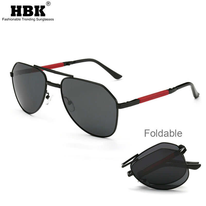 Polarized sunglasses