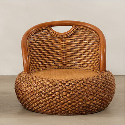 Rattan Chair Tatami Sitting Pier Household