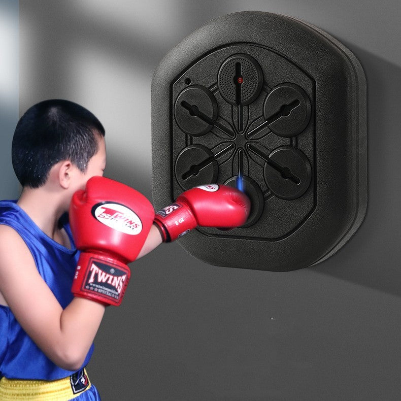 Boxing Machine Hanging Sanda Household Sandbag