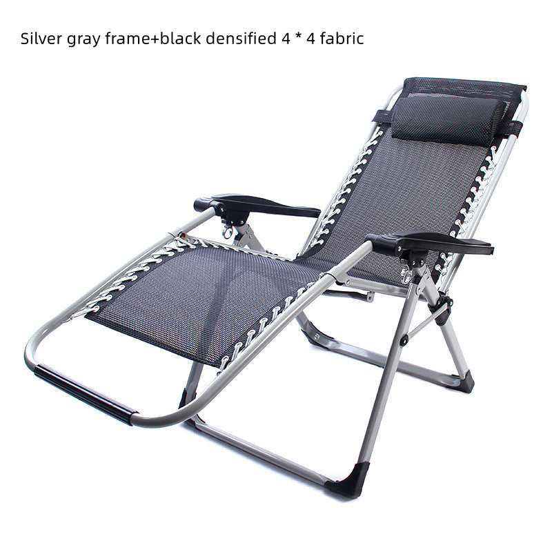 Household Leisure Lunch Folding Chair