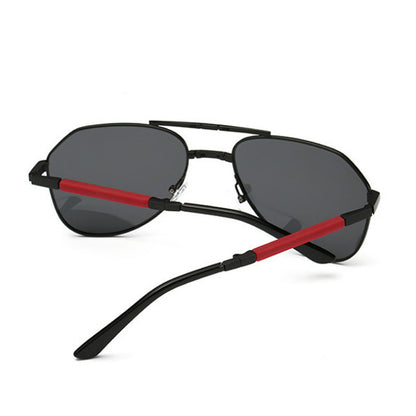 Polarized sunglasses