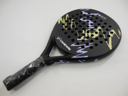 Carbon Foam Beach Tennis Racket