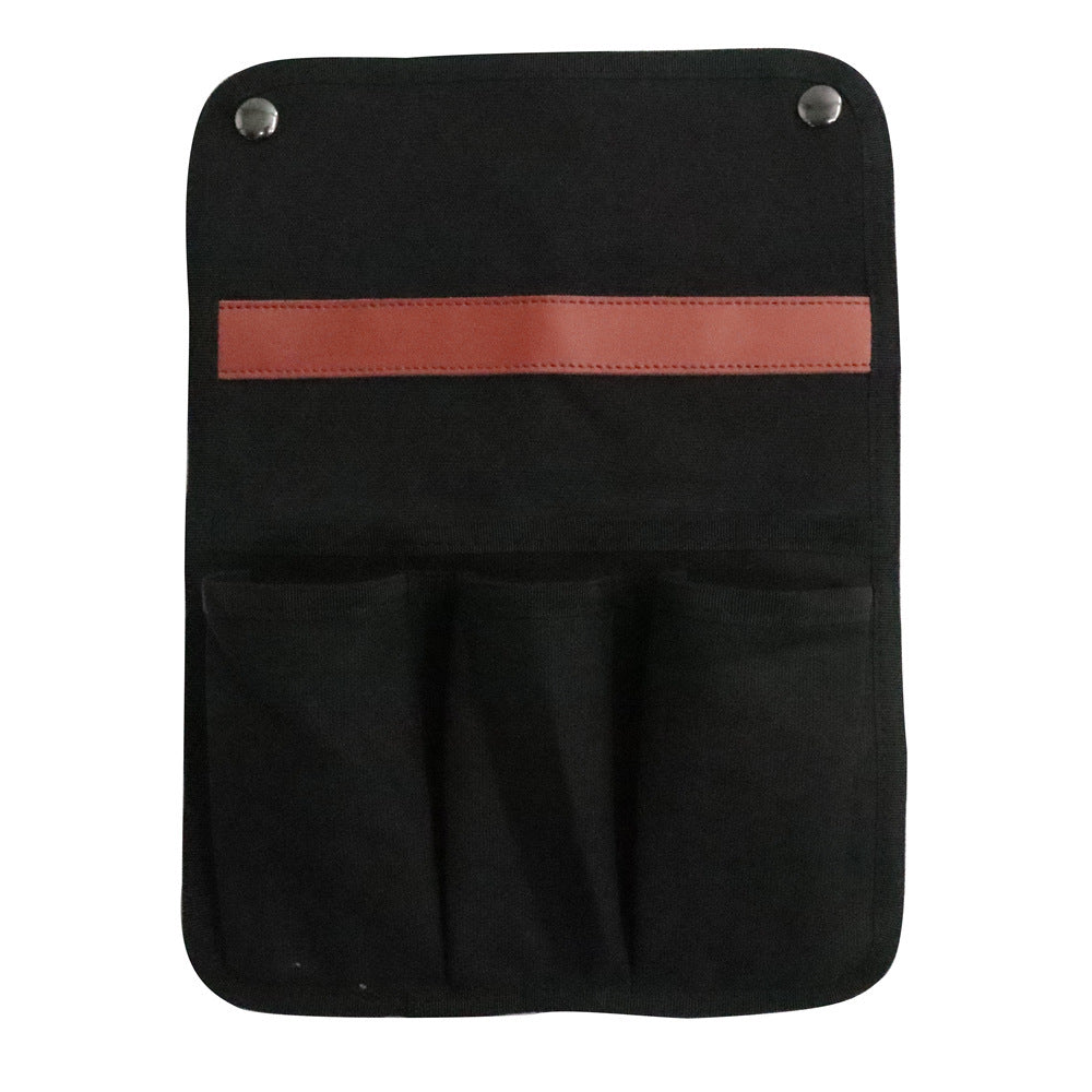 Outdoor Chair Armrest Side Multifunctional Hanging Bag