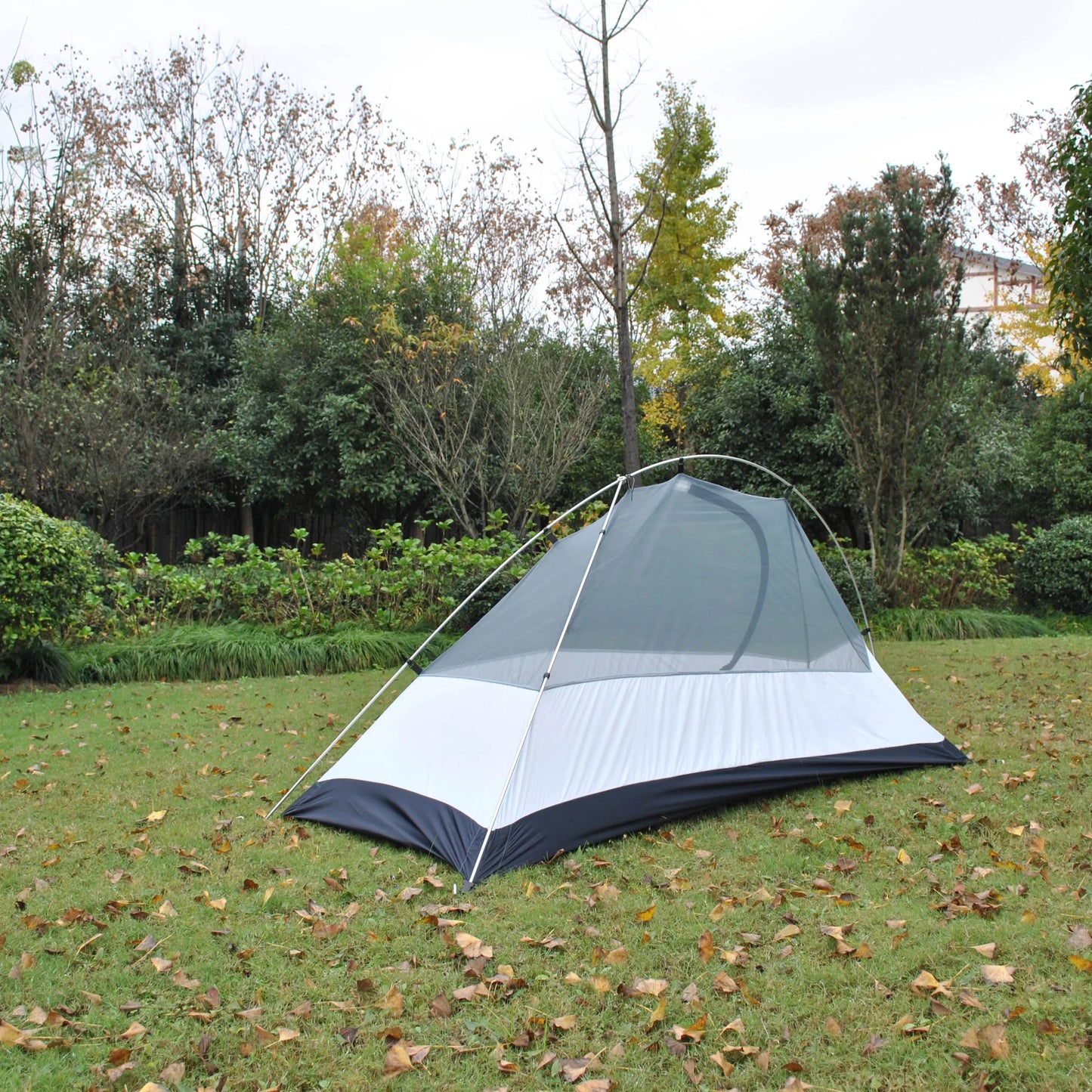 Ultralight Backpacking Tent  for Outdoor Painting and Family Trips,Hiking, Mountaineering, and Picnics,Camping,Lightweight Tent