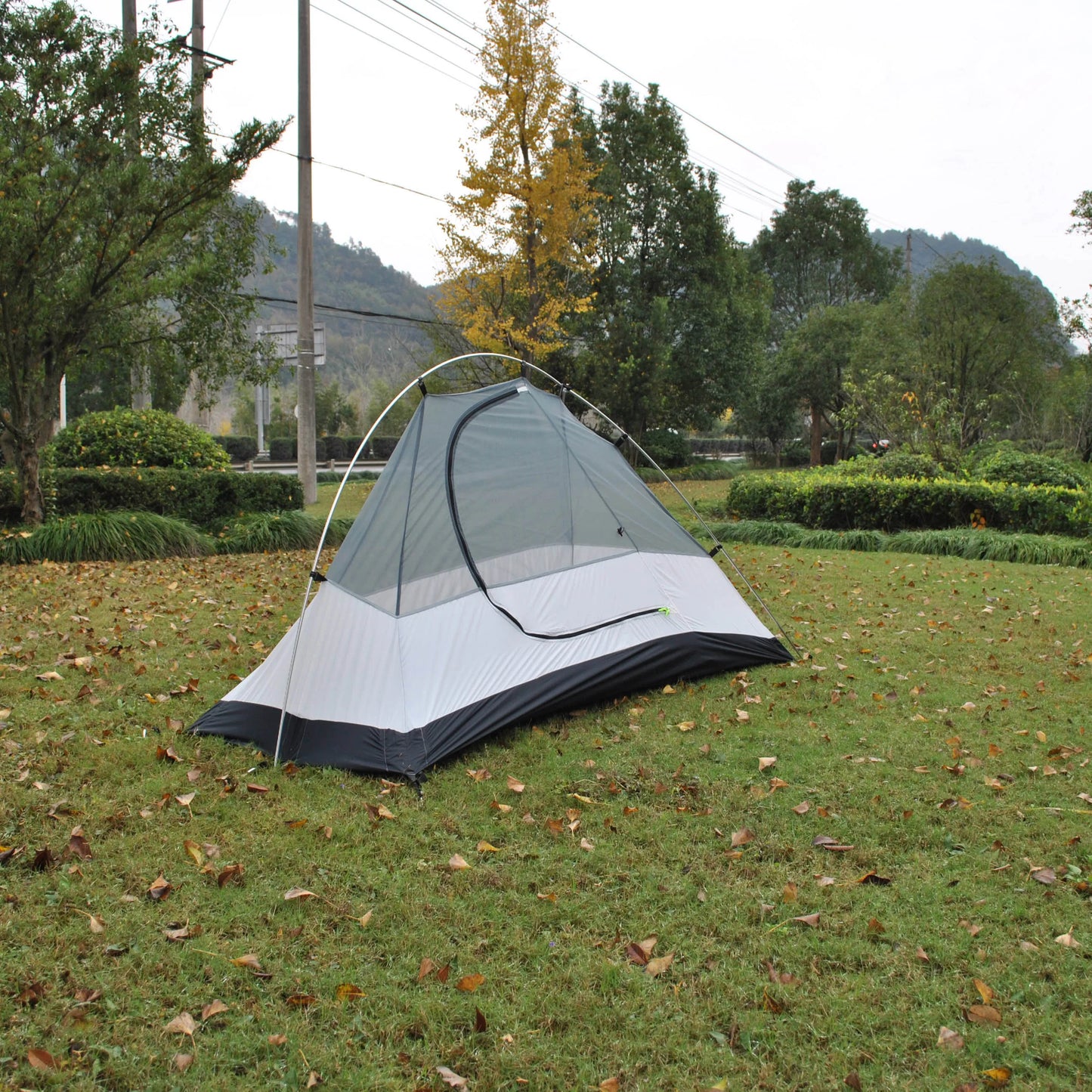 Ultralight Backpacking Tent  for Outdoor Painting and Family Trips,Hiking, Mountaineering, and Picnics,Camping,Lightweight Tent