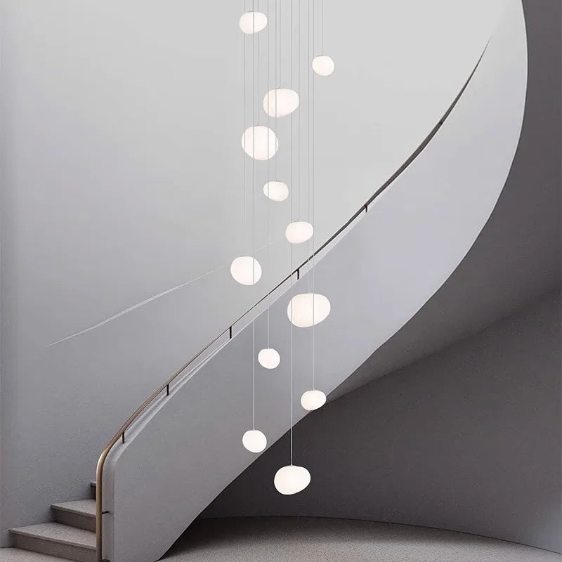 Modern home decor led lights pendant light lamps for living room Chandeliers for dining room hanging light indoor lighting
