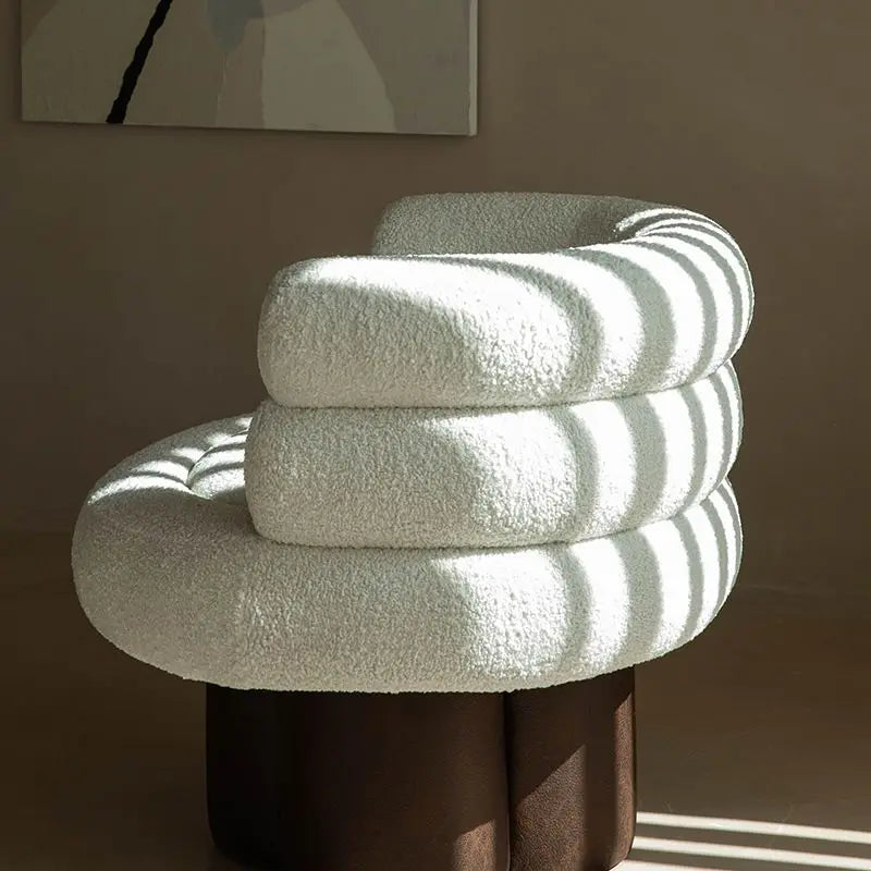 Modern Single Living Room Sofas 1 Person Lazy Luxury Corner Sofas Cheap Nordic Bedroom Sofa Balcony Portable Home Furniture
