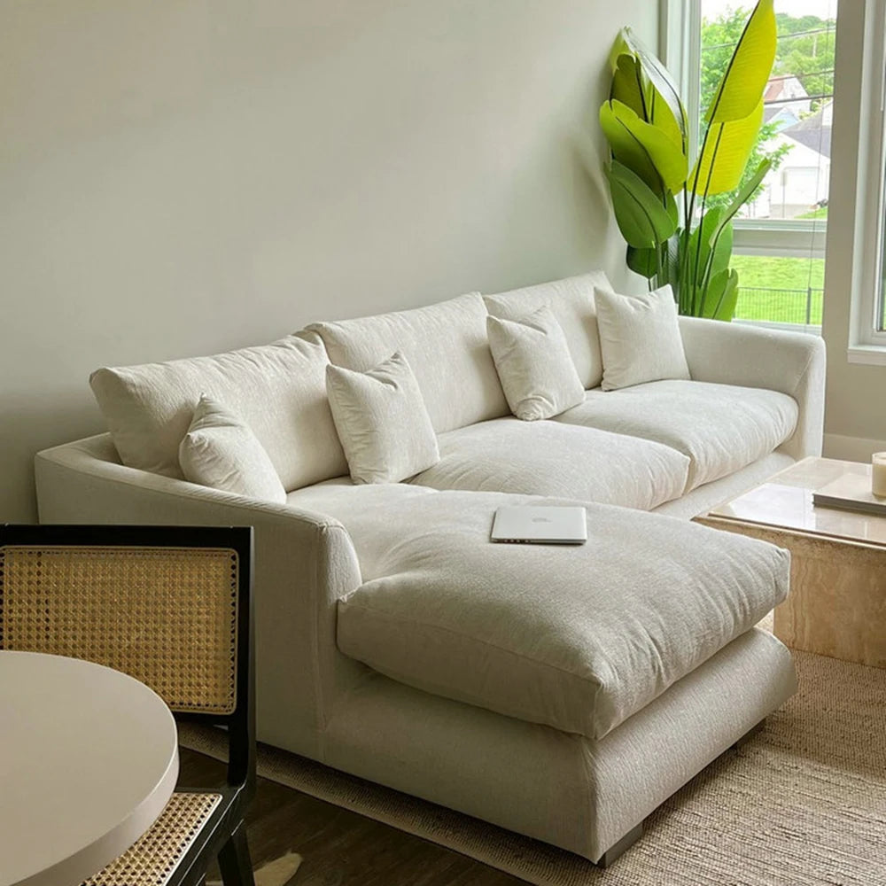 Living Room Adults Sofas Pillow Sectional Armrest House Reading Sofas Modern Individual Sofy Do Salonu House Accessories