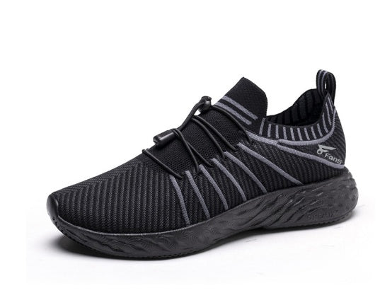 Breathable Casual Sports Shoes Women's Walking Shoes