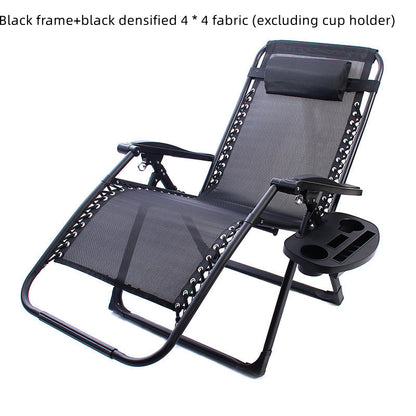 Household Leisure Lunch Folding Chair