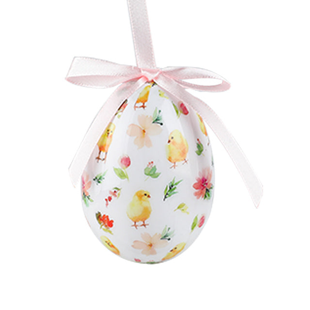 7cm Egg Decorations Home Decor Egg Gifts Easter Ornaments