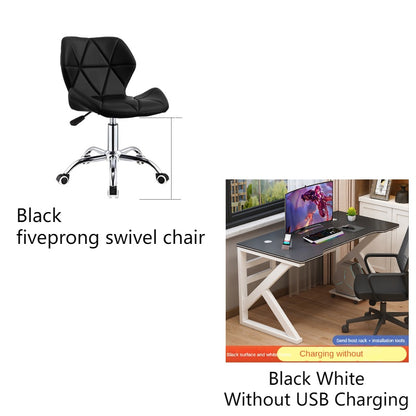 Modern Minimalist Household Foot Lift Chair